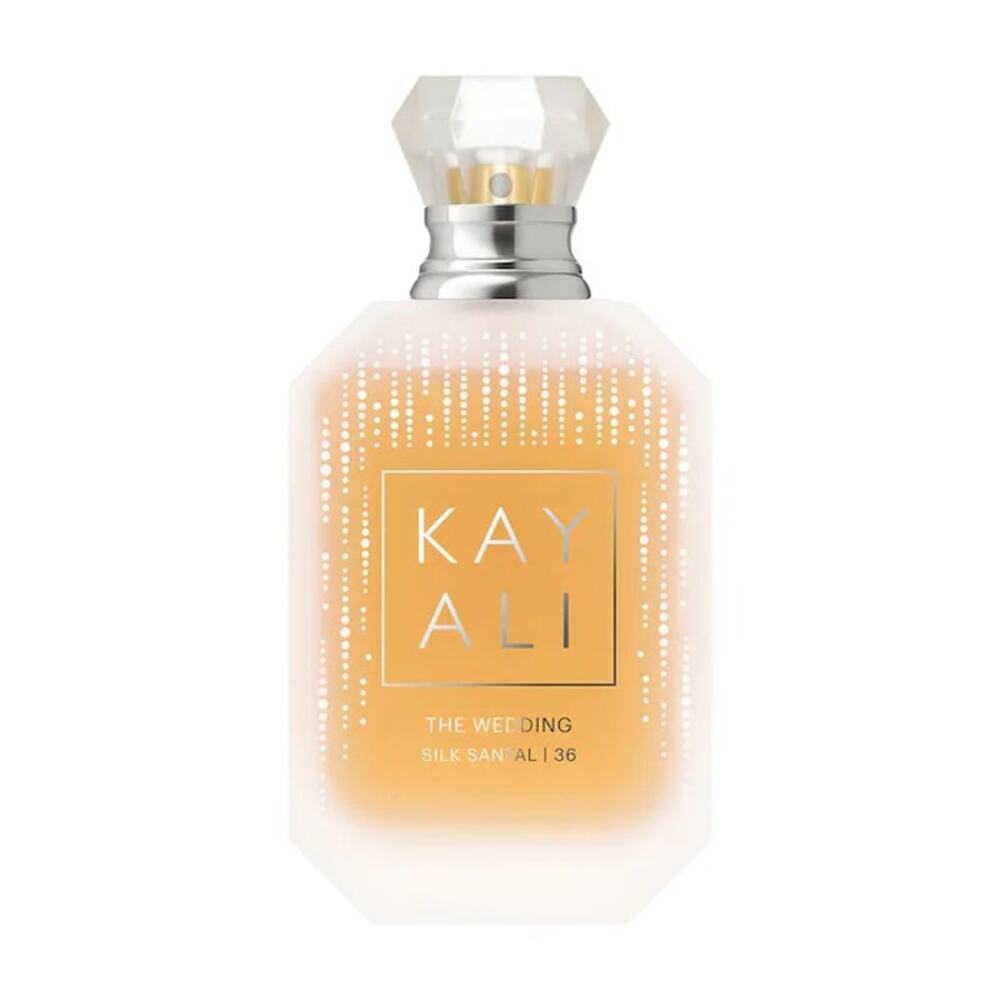 KayAli The Wedding Silk Santal Eau de Parfum 50ml/1.7 fl oz